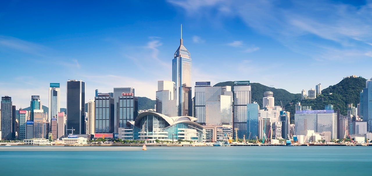 Le principali aree di interesse dell’HKTDC promuovono i vantaggi di Hong Kong