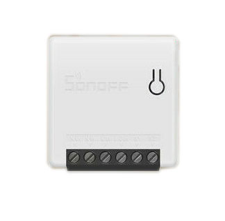 Mini Smart Switch WIFI Sonoff K287 Sonoff
