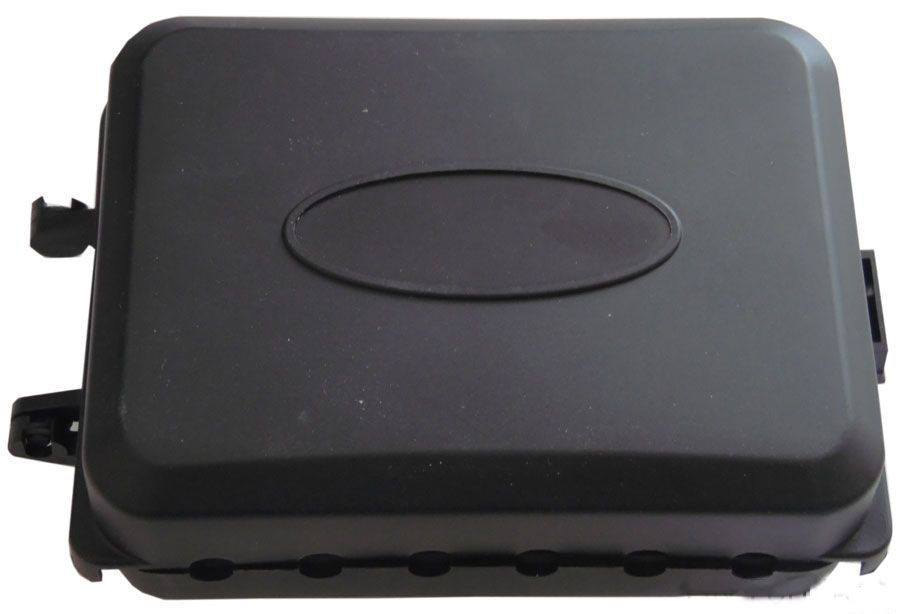 Amplificatore Tv RULOG 30dB 2out MT752 