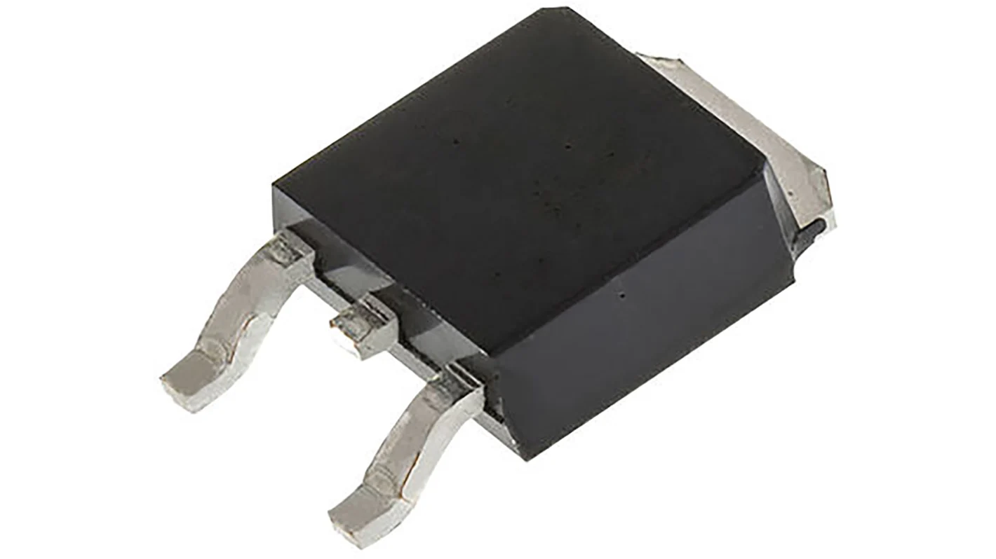 Elettronica :: Componenti Elettronici :: Semiconduttori :: Diodo ...