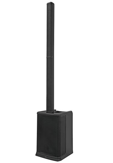 Sistema audio con colonna 1500W con Bluetooth ed effetti DSP LY-12S 