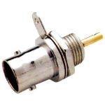 Presa BNC femmina da pannello Q993 