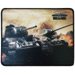 Tappetino Mouse 29x23 cm World of Tanks Carri armati in schieramento P1160 
