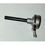 Potentiometer 470 Kohm type A NOS180032 