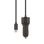 Caricatore da auto Micro USB 2.1A - MXCC-02 MOB785 Maxlife