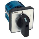 2-Stufen-Schalter LW26-10Q 10A Elmark EL3010 Elmark