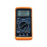 Digital multimeter V/A/MΩ/μ/kHz Elmark EL3230 Elmark