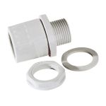 Watertight box pipe connection Ø16mm IP65 FAEG EL3167 FAEG