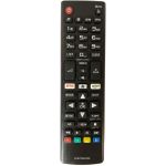 Universalfernbedienung für LG LED- und LCD-Fernseher WB1008 
