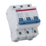 3P - C32 magnetothermal switch EL302 FATO