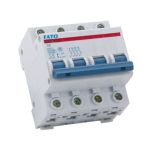 4P - C10 magnetothermic switch EL420 FATO