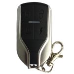 Remote control to be programmed for car 92532 