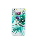 Cover for Samsung Galaxy S9 in TPU Slim Trendy Summer silicone MOB616 