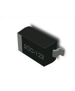 Diode Zener BZT52-C10S - 10V 0.6W - paquet de 50 pièces NOS150075 