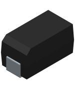 Suppresseur transitoire de diode TVS SMAJ33CA-F - paquet de 20 pièces NOS160094 
