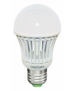 Ampoule LED Drop 9W E27 lumière chaude 1055 lumen Century N167 Century