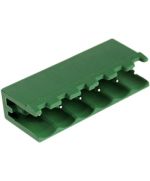 Connettore maschio THT Solder Pin [PCB, Through-Hole] 2P ND3392 RND Connect