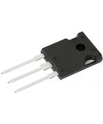 Power transistor for CRT display TO-247 NPN 1.5kV BU508AW 91811 