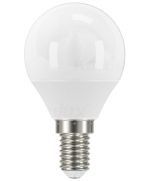 Lampadina LED IQ-LED G45 4.2W 470lm 6500k luce fredda E14 Kanlux KA2078 Kanlux