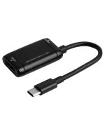 USB Typ C 3.1 auf HDMI 4K 30Hz Videoadapter WB1121 