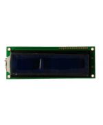 LCD-Display GDM1602S-NSW-BBS VER2.1 122x44mm B5682 