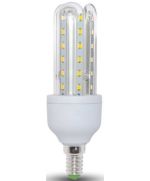 Lampada LED 5W 6000k luce fredda430lm E27 EL2587 