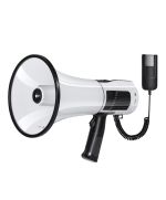 Rechargeable megaphone with Bluetooth USB/AUX/SD SP688 