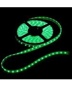 Striscia flessibile LED 5mt - Verde LED585 