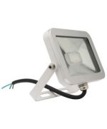 SLIM 10W LED Projektor - warmes Licht A4030 