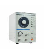 10Hz-1MHz signal generator - MAG-203D U671 
