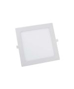 6W SMD Square LED Panel - Cold Light 5547 Shanyao