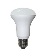 Lampe spot à LED R63 E27 8W - lumière chaude 5817 Shanyao