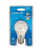 LED Bulb A60 12W E27 socket - cold light - LUNA Series 3784 Shanyao