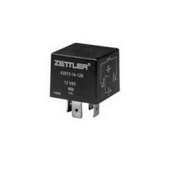 Relais 24V SPDT - AZ973-1C-24DC3 - ZETTLER EL970 