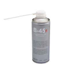 B-45F Compressed air 400 ml DUE-CI H985 Due-Ci