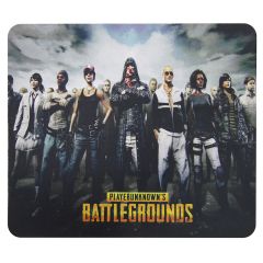 Mouse Mat 29x25cm PlayerUnknown's Battlegrounds Team P1100 