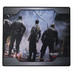 Large Mouse Mat 40x35cm Call Of Duty Black Ops Zombies P1010 
