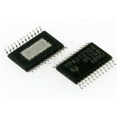 Integrierter TPA3124D NOS100278 