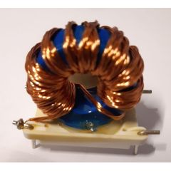 Inductance toro&iuml;dale 200uH 10A NOS100768 