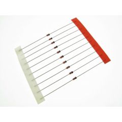 Diodo Schottky BAT42 - confezione 10 pezzi NOS100812 