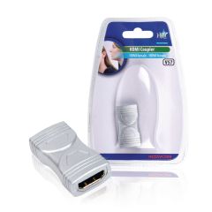 Adattatore accoppiatore HDMI ad Alta Velocit&agrave; Ethernet HDMI Femmina ND1615 HQ