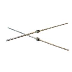 Diodo raddrizzatore BYV26E - confezione 10 pezzi NOS100814 