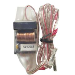 Filtro Crossover 2 vie 200Wmax SP693 