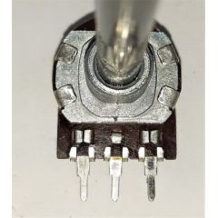 Potentiomtre 22 Kohm variation linaire de CS NOS180038 