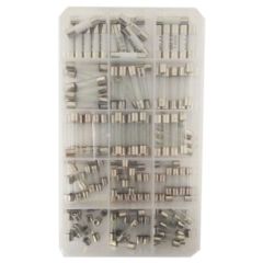 Kit fusibili 110 pezzi assortiti EL846 