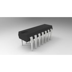 Integrierter SG2524N - Packung mit 2 St&uuml;ck NOS110101 