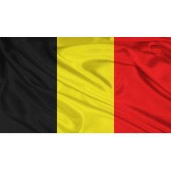 Belgium national flag 60x40cm FLAG232 