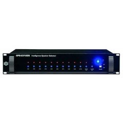 Commutatore automatico per amplificatori APS-2312DE APS-2312DE 