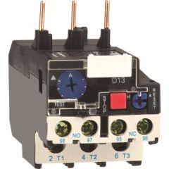 Rel&egrave; termico 0.16-0.25A EL397 FATO