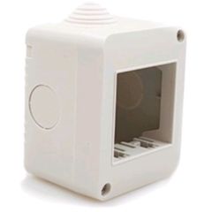 Box 2 moduli compatibile Living International EL434 